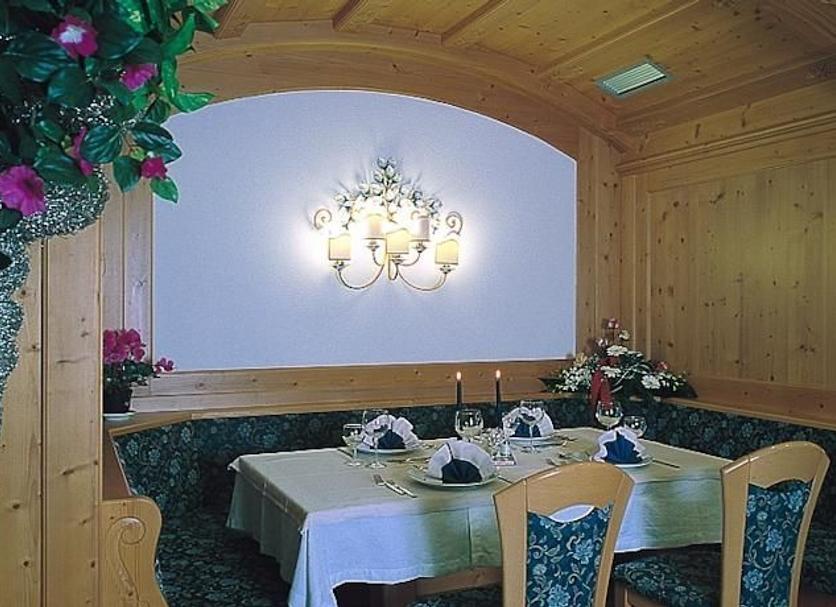 Essbereich Foto