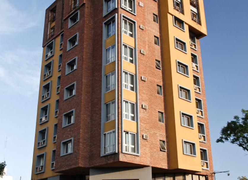 Gebäude Foto