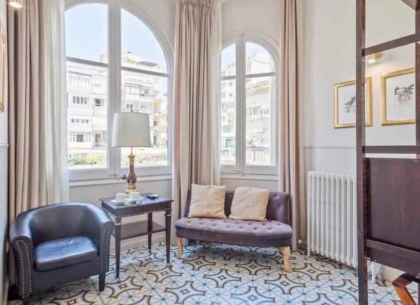 Wohnzimmer Foto