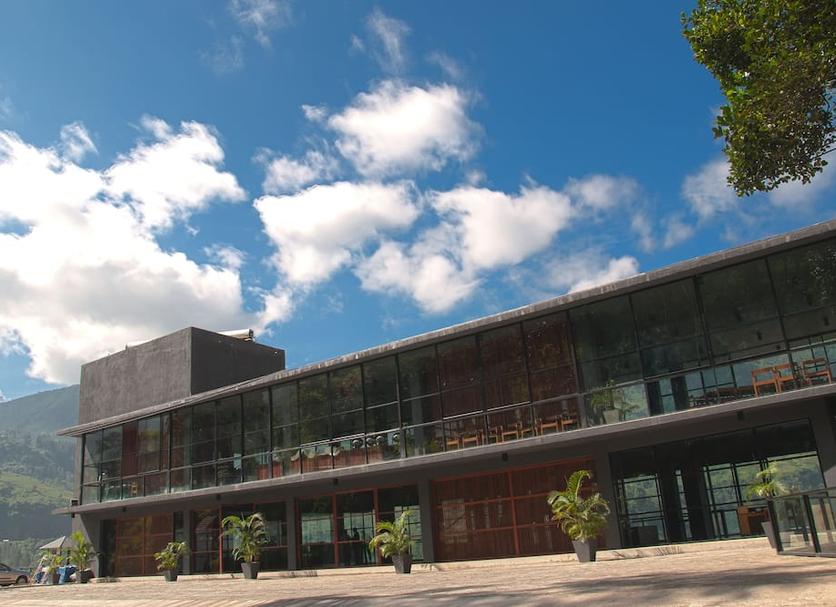 Gebäude Foto