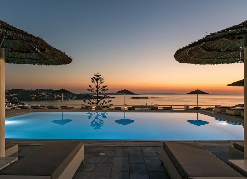 Pool Foto