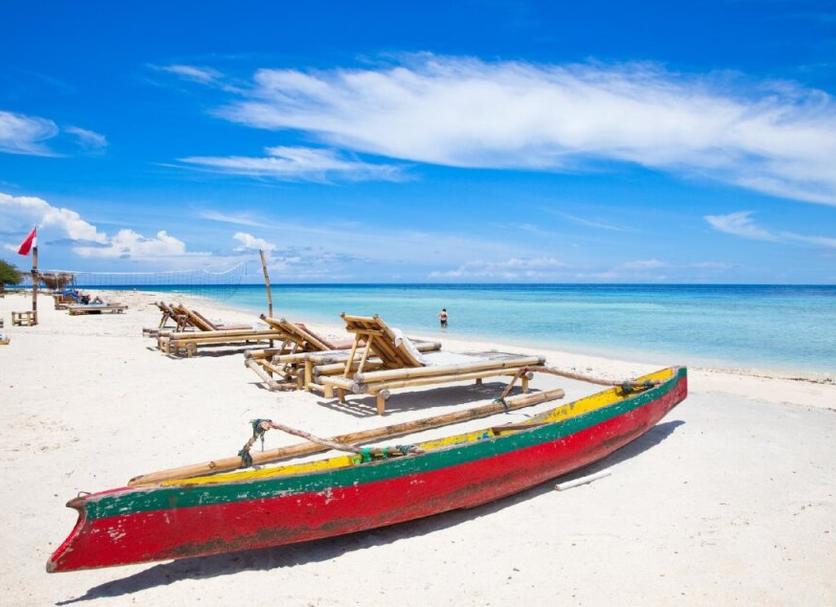 Strand Foto