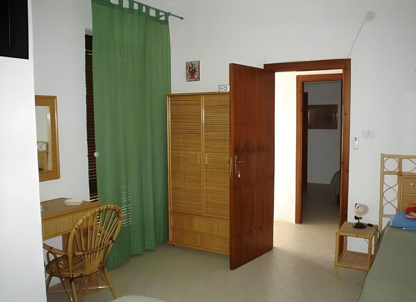 Zimmerausstattung Foto