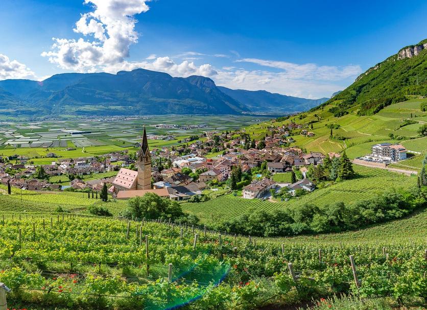 Außenansicht Foto