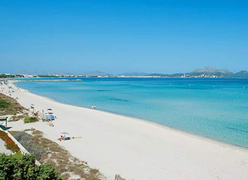 Strand Foto