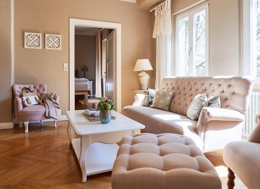 Wohnzimmer Foto