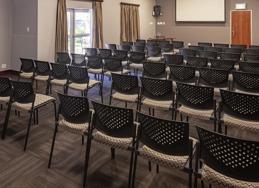 Konferenzraum Foto
