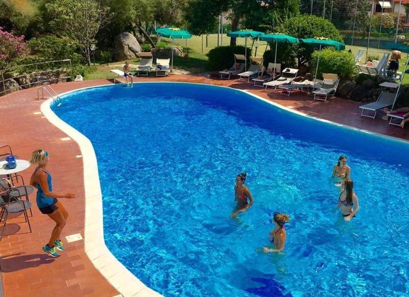 Pool Foto