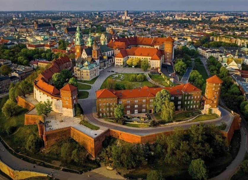 Außenansicht Foto
