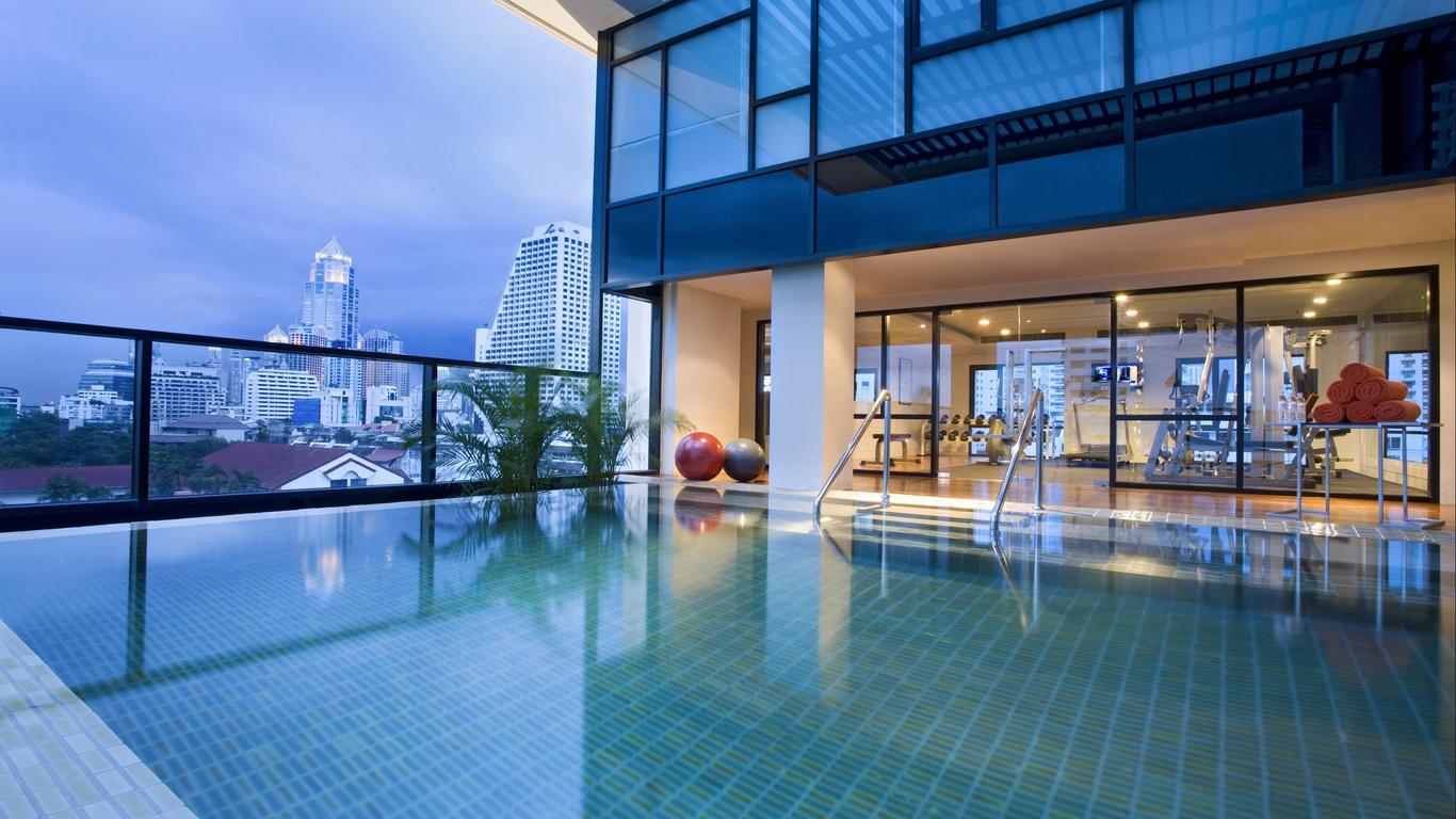 Citadines Sukhumvit 8 Bangkok