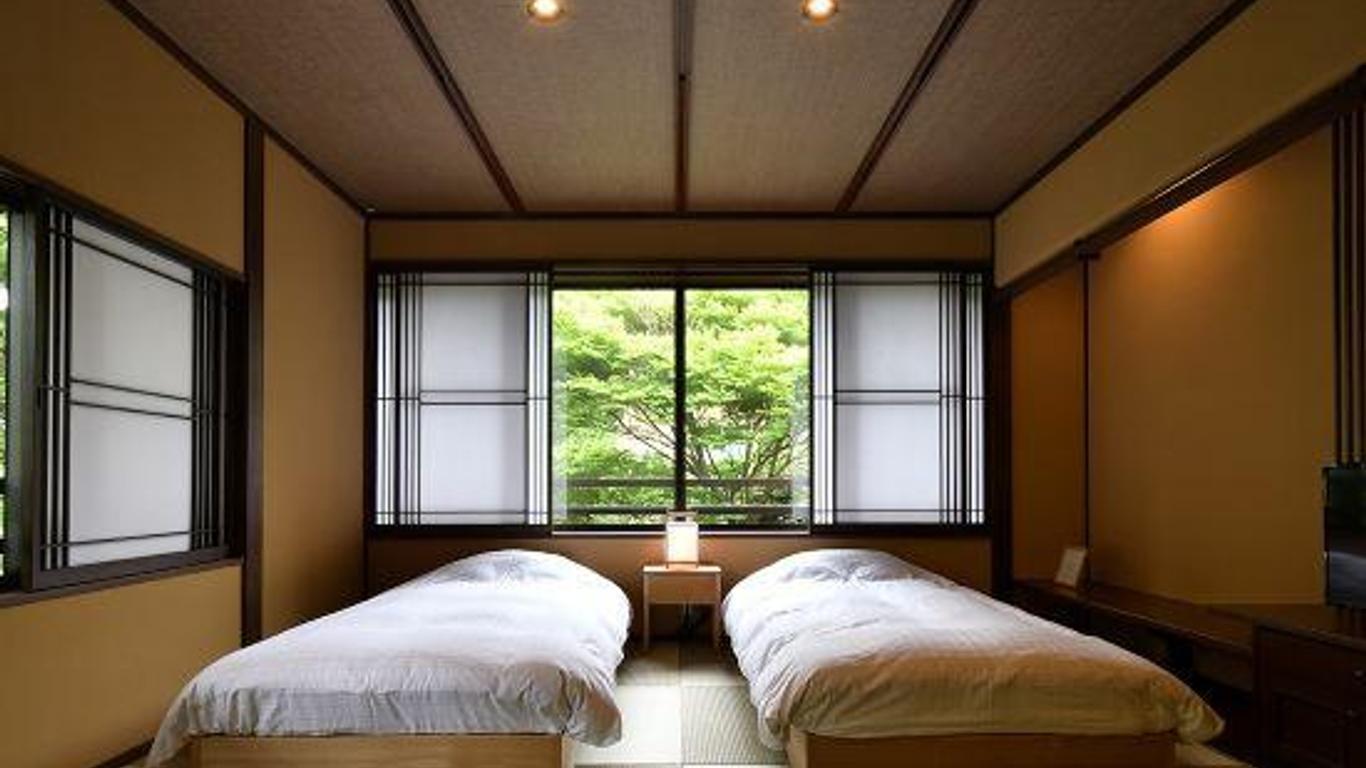 Sansuikaku