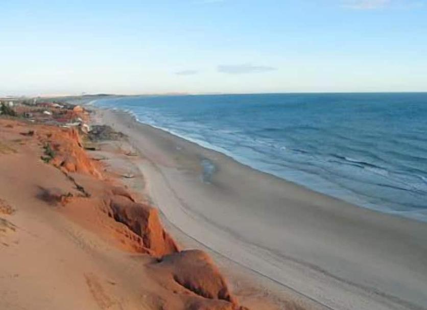 Strand Foto