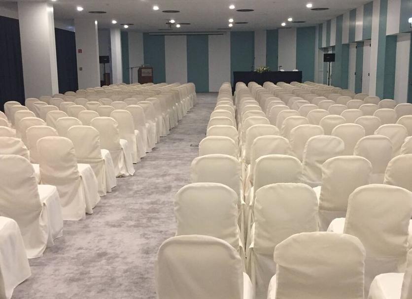 Konferenzraum Foto