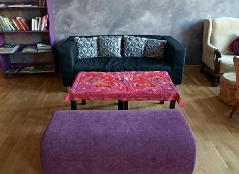 Wohnzimmer Foto
