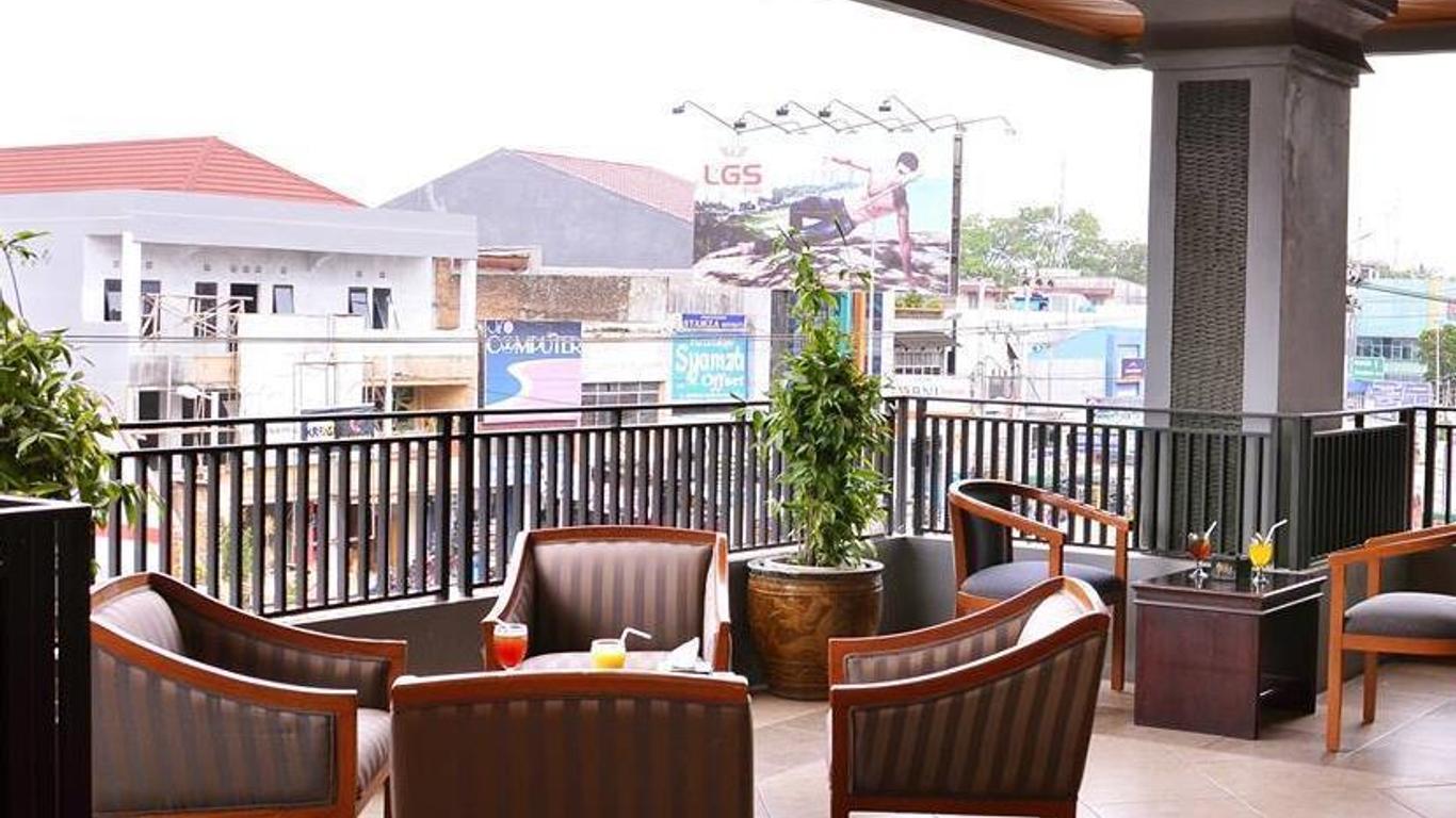 Nikita Hotel