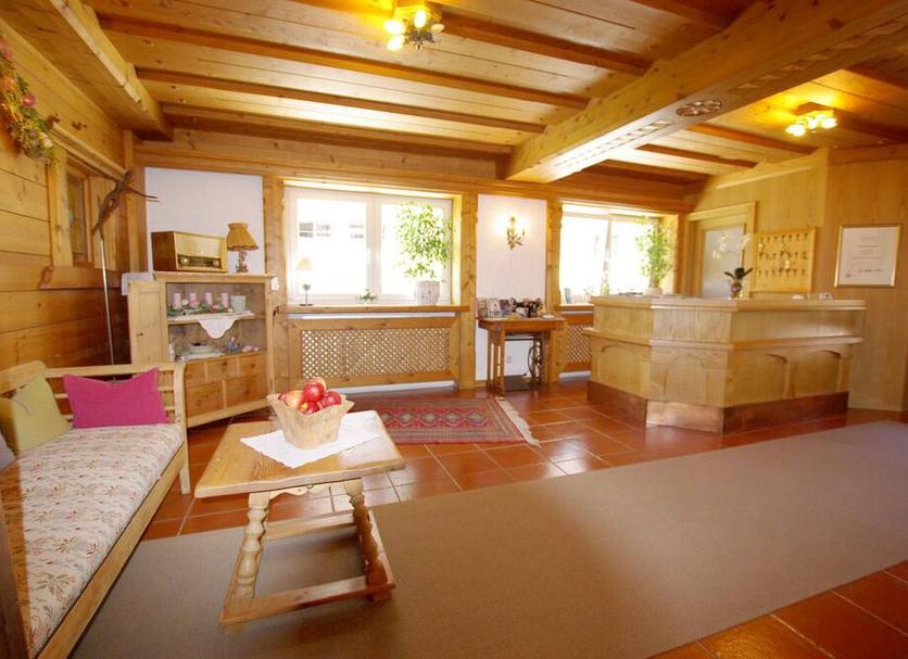 Wohnzimmer Foto
