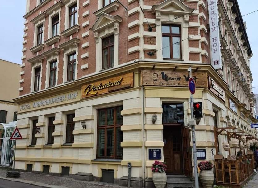 Gebäude Foto