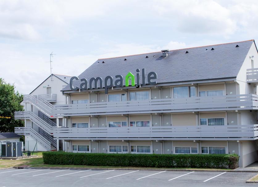 Gebäude Foto