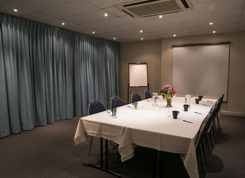 Konferenzraum Foto
