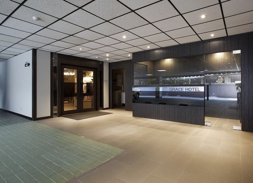 Hotelausstattung Foto
