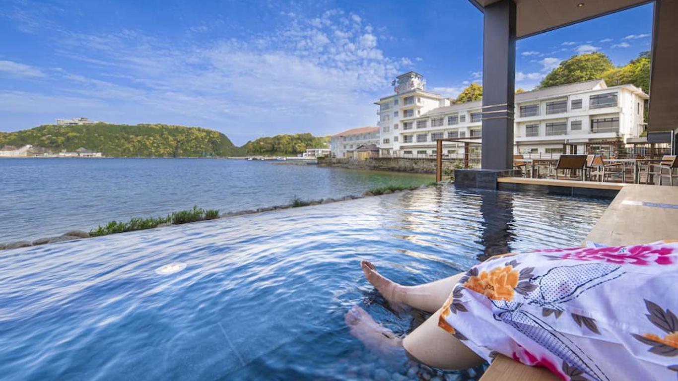Yukai Resort Koshinoyu