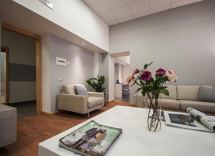 Wohnzimmer Foto