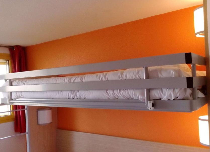 Zimmerausstattung Foto