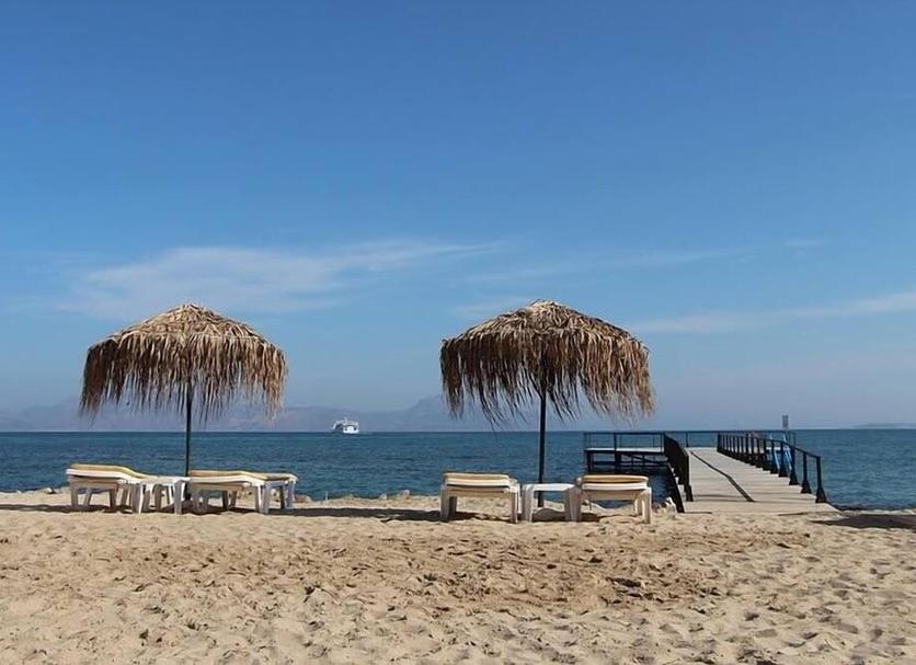 Strand Foto