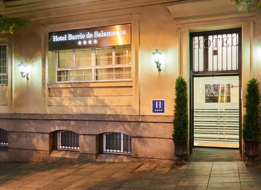 Gebäude Foto