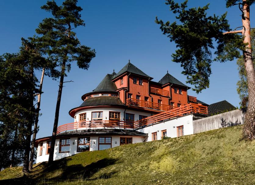 Gebäude Foto