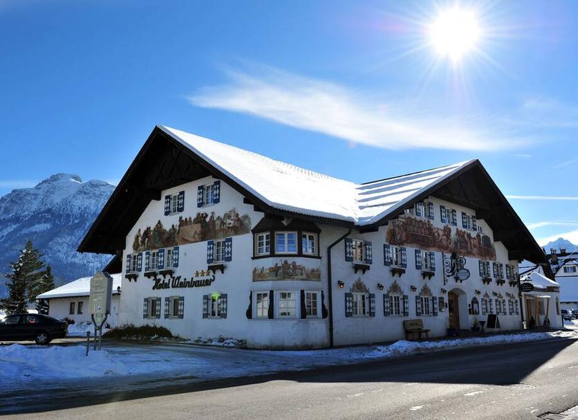 Gebäude Foto