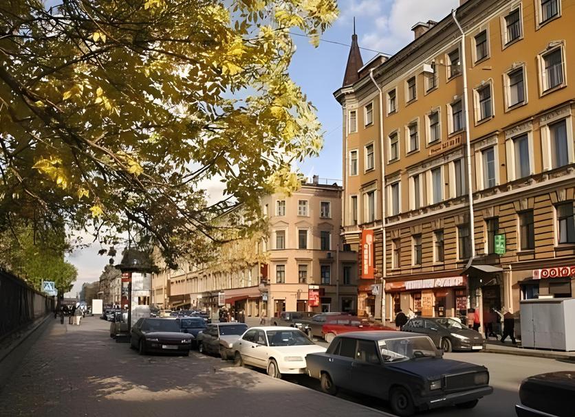 Außenansicht Foto