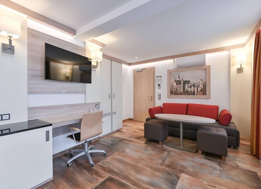 Wohnzimmer Foto