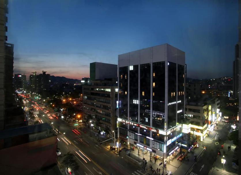 Gebäude Foto