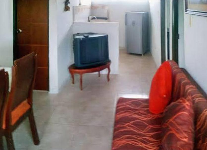 Wohnzimmer Foto