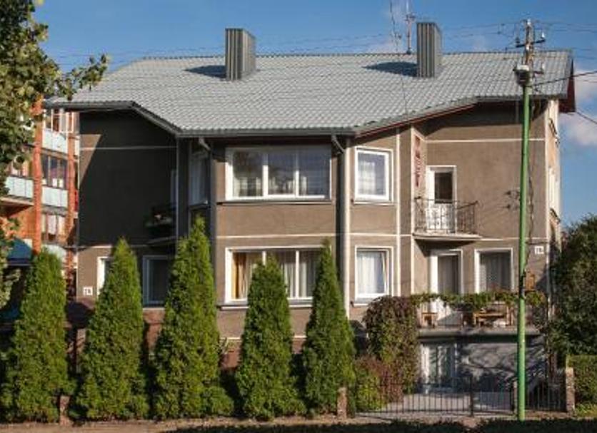 Gebäude Foto