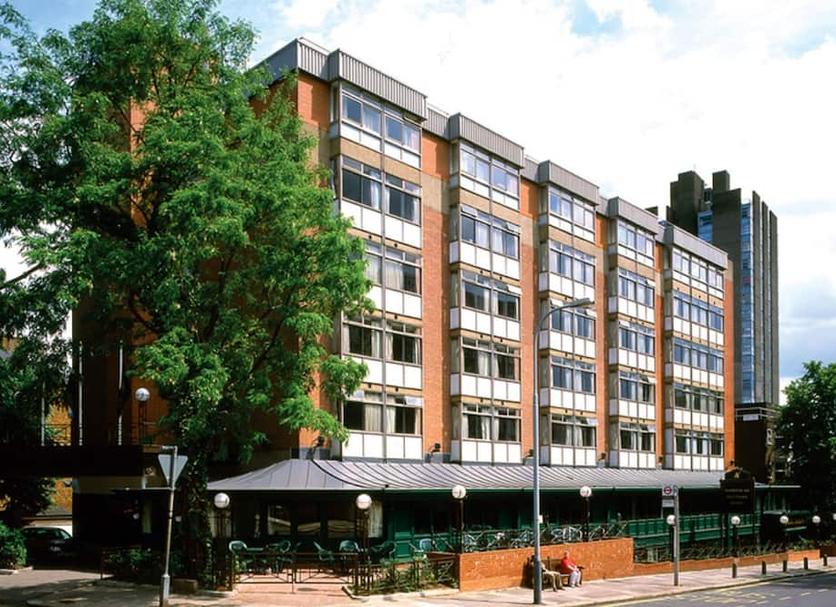 Gebäude Foto