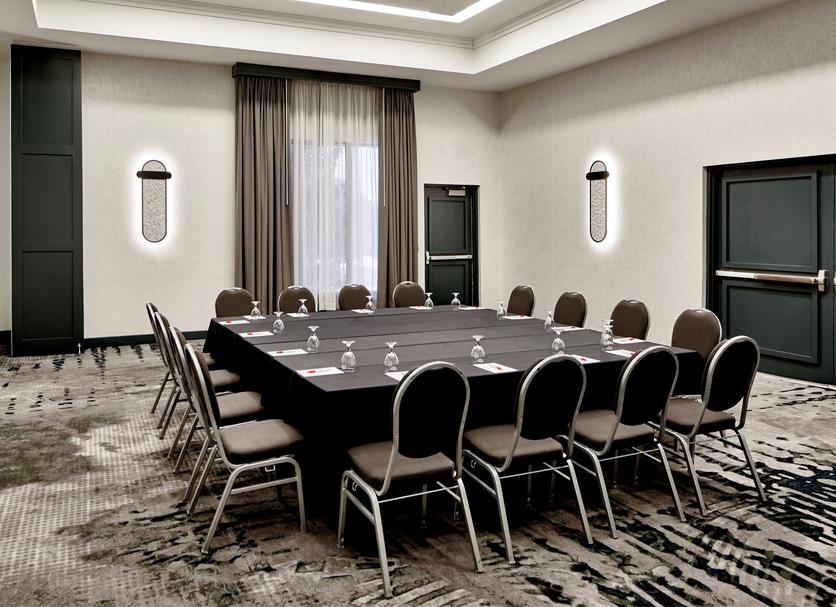 Konferenzraum Foto
