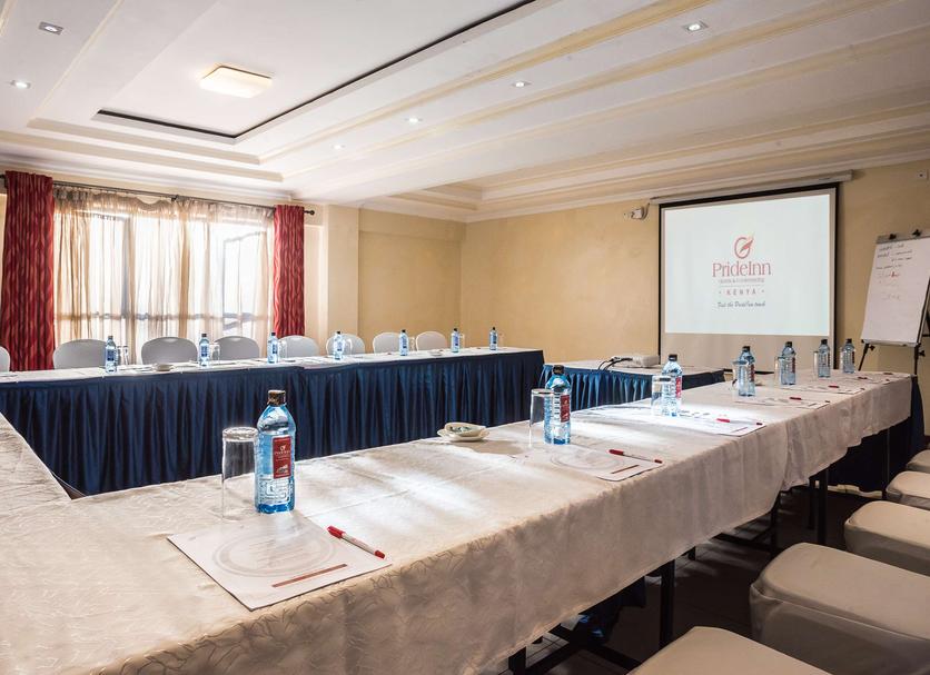 Konferenzraum Foto