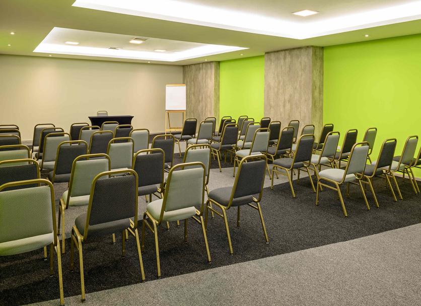 Konferenzraum Foto