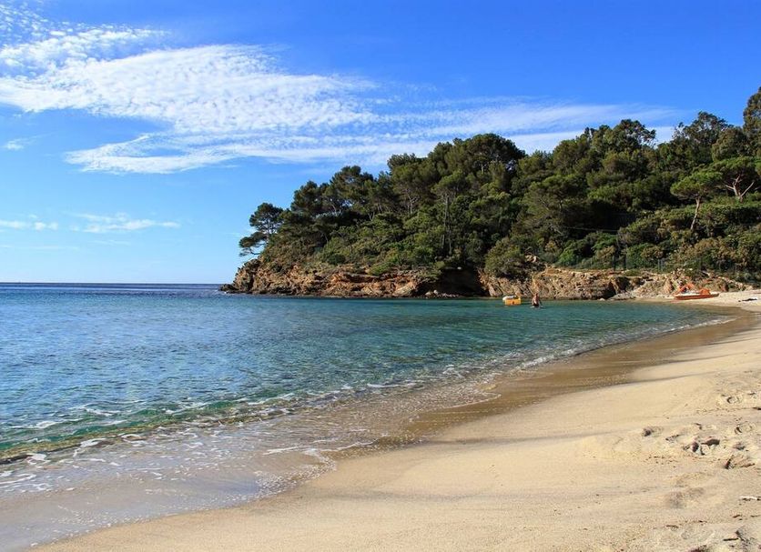 Strand Foto