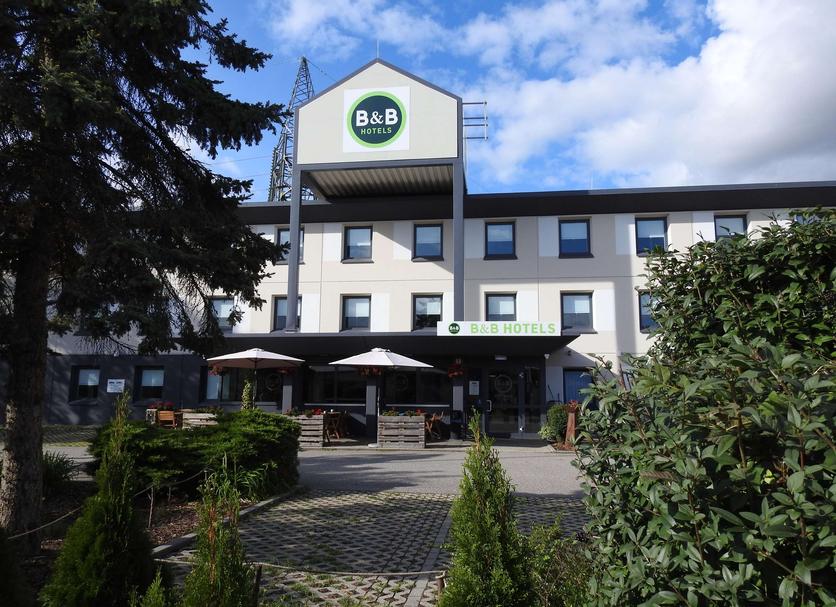 Gebäude Foto