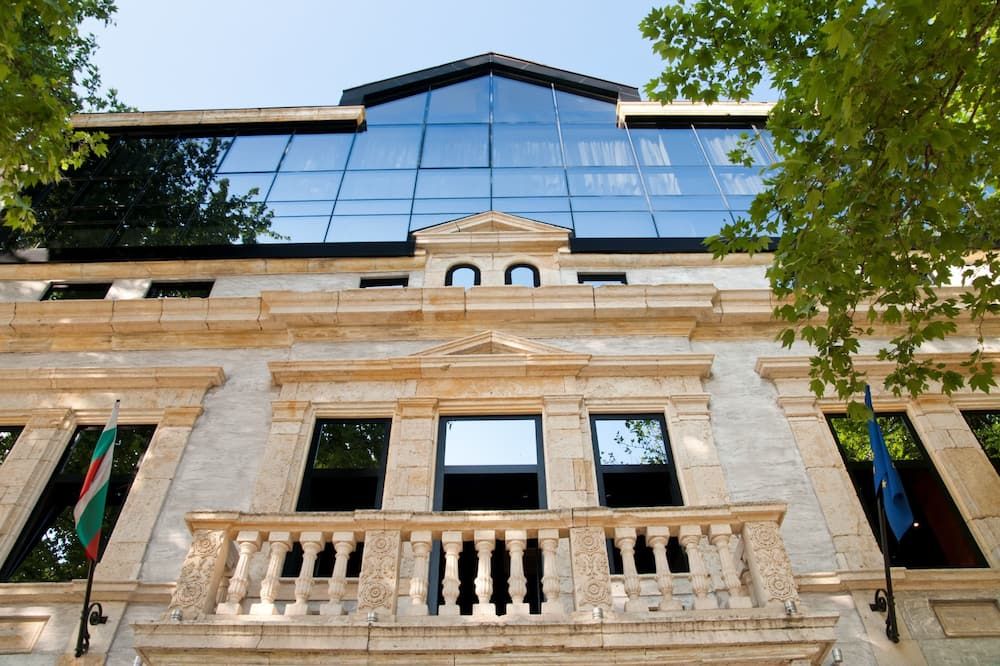 Gebäude