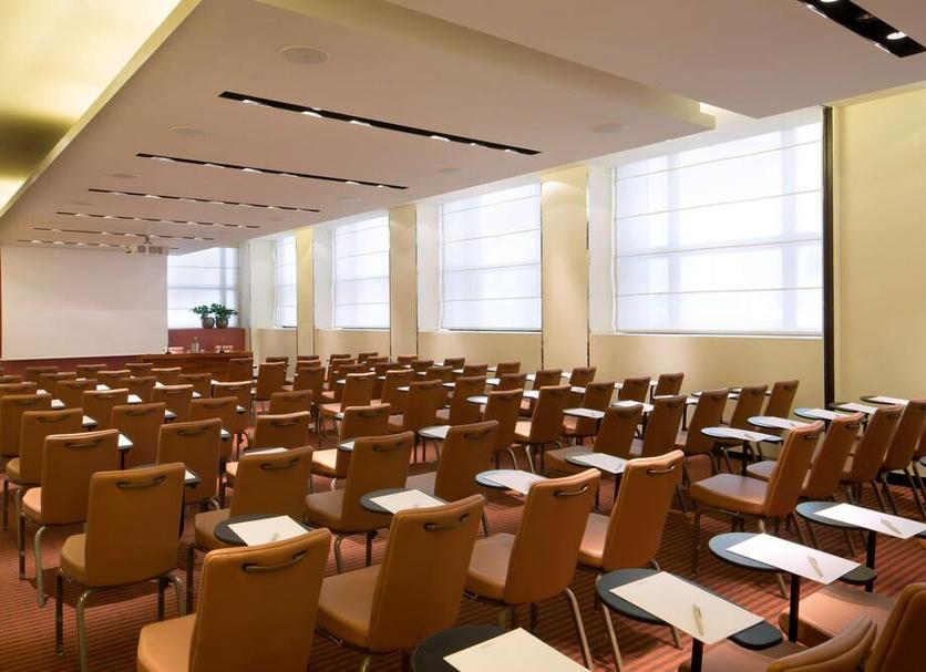 Konferenzraum Foto