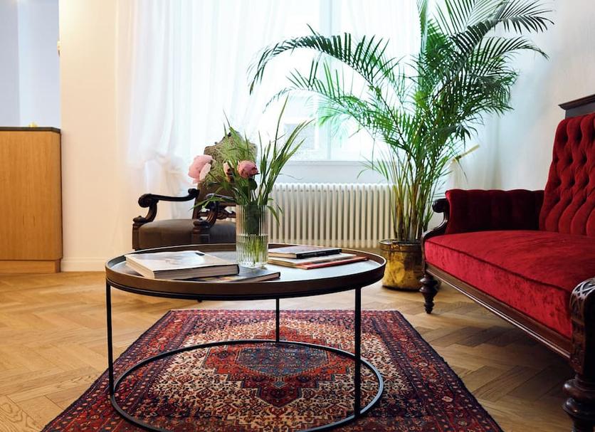 Wohnzimmer Foto