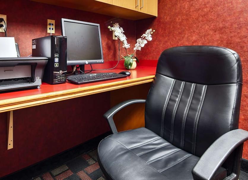 Business Center Foto