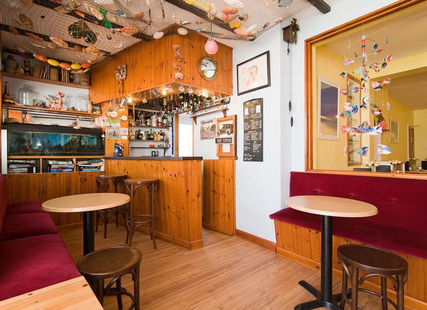 Bar Foto
