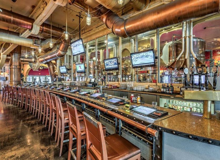 Bar Foto