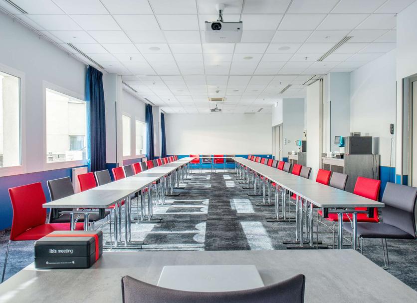 Konferenzraum Foto