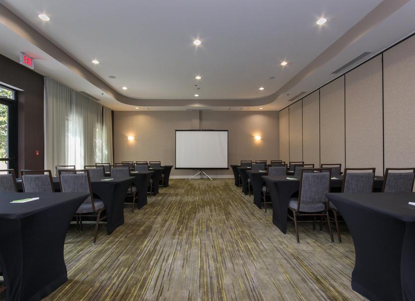 Konferenzraum Foto